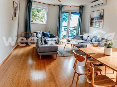 Appartement à vendre 3 pièces de 56,66 m² à Toulouse