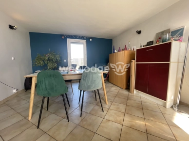 Maison à vendre 6 pièces de 120 m² à Jouy-le-Moutier