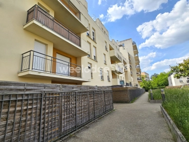 Appartement à vendre 1 pièces de 34,9 m² à Cergy