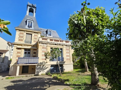 Appartement à vendre 4 pièces de 73,76 m² à Conflans-Sainte-Honorine