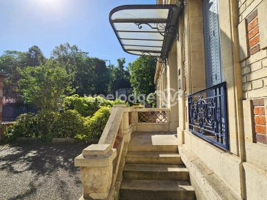 Appartement à vendre 4 pièces de 73,76 m² à Conflans-Sainte-Honorine