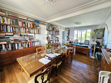 Maison à vendre 7 pièces de 242 m² à Conflans-Sainte-Honorine