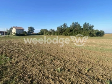 Terrain à vendre de 965 m² à Cadours
