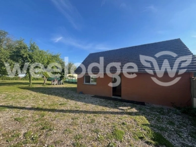 Maison à vendre 3 pièces de 63 m² à Gisors