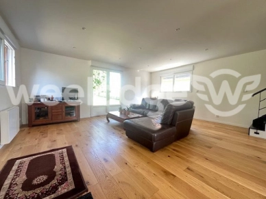 Maison à vendre 3 pièces de 63 m² à Gisors