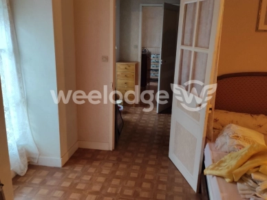 Maison à vendre 4 pièces de 65 m² à Châtellerault