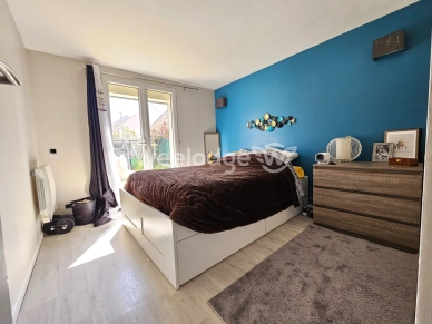 Maison à vendre 4 pièces de 86,94 m² à Conflans-Sainte-Honorine
