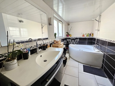 Maison à vendre 4 pièces de 86,94 m² à Conflans-Sainte-Honorine