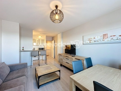 Appartement à vendre 2 pièces de 41 m² à Vauréal