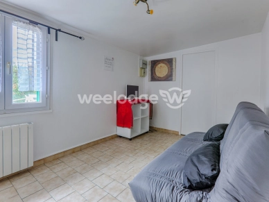 Appartement à vendre 1 pièces de 23,73 m² à Poissy