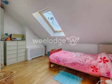 Maison à vendre 5 pièces de 100 m² à Poissy