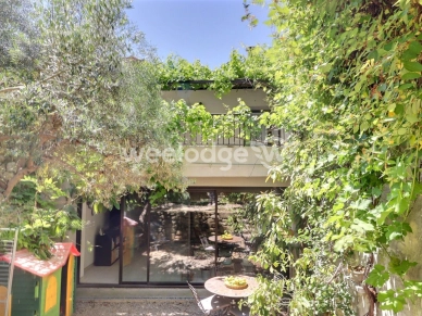 Maison à vendre 5 pièces de 146 m² à Saint-Chamas