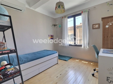 Maison à vendre 5 pièces de 146 m² à Saint-Chamas