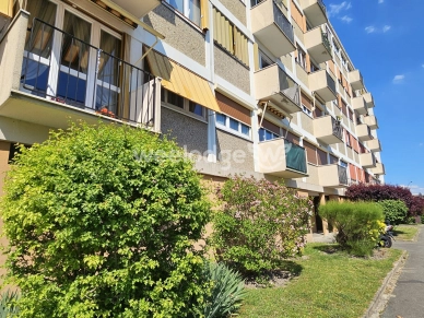 Appartement à vendre 4 pièces de 67 m² à Conflans-Sainte-Honorine