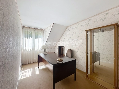 Maison à vendre 4 pièces de 80 m² à Jouy-le-Moutier