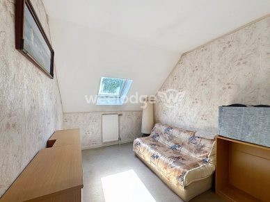 Maison à vendre 4 pièces de 80 m² à Jouy-le-Moutier