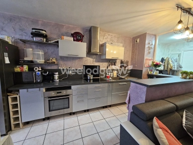 Appartement à vendre 3 pièces de 66,55 m² à Éragny