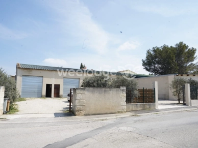 Autre à vendre à Boulbon