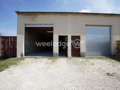 Autre à vendre à Boulbon