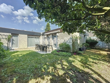 Maison à vendre 5 pièces de 90 m² à Andrésy