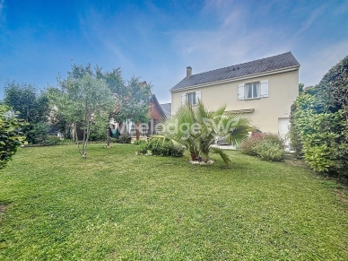 Maison à vendre 6 pièces de 103 m² à Maurecourt