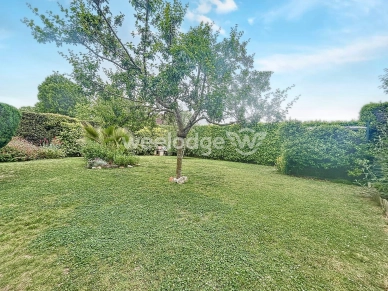Maison à vendre 6 pièces de 103 m² à Maurecourt
