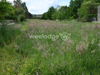 Terrain à vendre de 3083 m² à Clarac