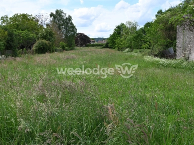 Terrain à vendre de 3083 m² à Clarac