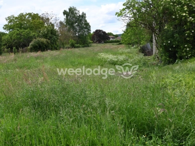 Terrain à vendre de 3083 m² à Clarac