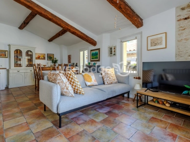 Maison à vendre 5 pièces de 110 m² à Beaumes-de-Venise