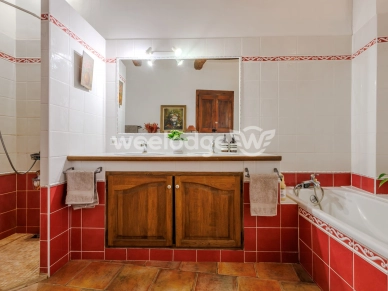 Maison à vendre 5 pièces de 110 m² à Beaumes-de-Venise