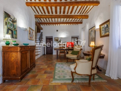 Maison à vendre 5 pièces de 110 m² à Beaumes-de-Venise