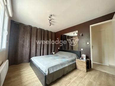 Maison vendu 5 pièces de 131,5 m² à Cornebarrieu