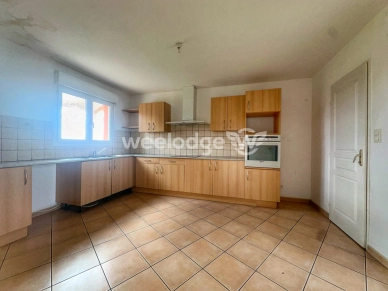 Maison vendu 5 pièces de 130,59 m² à Léguevin