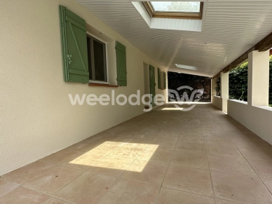 Maison vendu 4 pièces de 131,59 m² à Montaigut-sur-Save