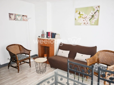 Maison vendu 6 pièces de 80 m² à Saint-Mamet