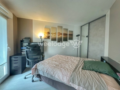 Appartement vendu 2 pièces de 38,77 m² à Toulouse