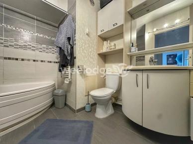 Appartement vendu 2 pièces de 38,77 m² à Toulouse