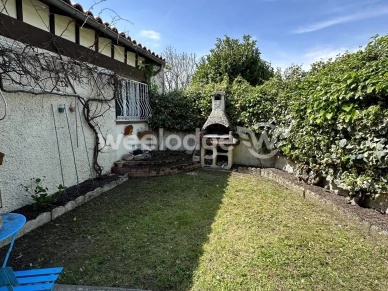 Maison vendu 4 pièces de 102,7 m² à Colomiers