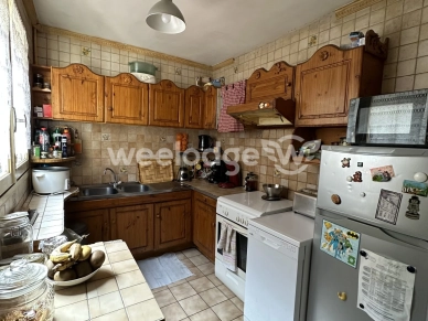 Maison vendu 4 pièces de 102,7 m² à Colomiers