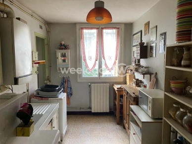 Appartement vendu 3 pièces de 55,62 m² à Bagnols-sur-Cèze