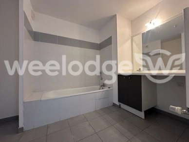 Appartement vendu 2 pièces de 44,93 m² à Toulouse