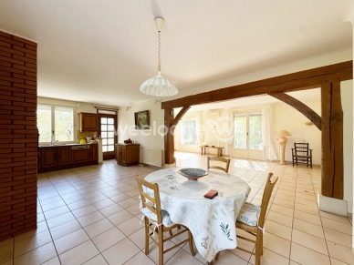 Maison vendu 7 pièces de 150 m² à Gimont