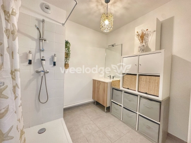 Appartement vendu 2 pièces de 46,33 m² à Cornebarrieu