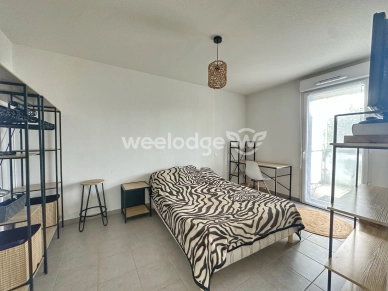 Appartement vendu 2 pièces de 46,33 m² à Cornebarrieu