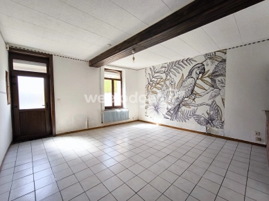 Maison à vendre 3 pièces de 80 m² à Rousies