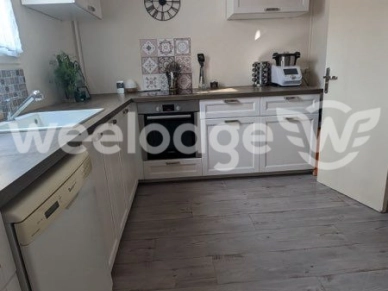 Appartement à vendre 3 pièces de 71,4 m² à Cergy
