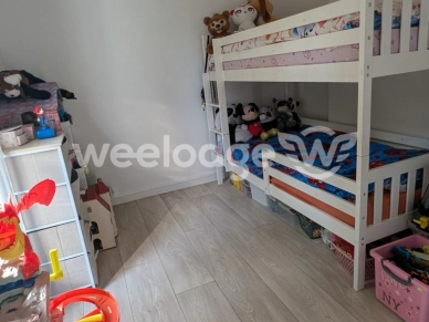 Appartement à vendre 3 pièces de 71,4 m² à Cergy