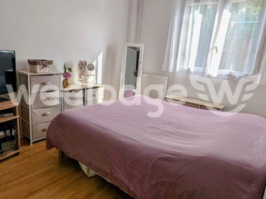 Appartement à vendre 3 pièces de 71,4 m² à Cergy