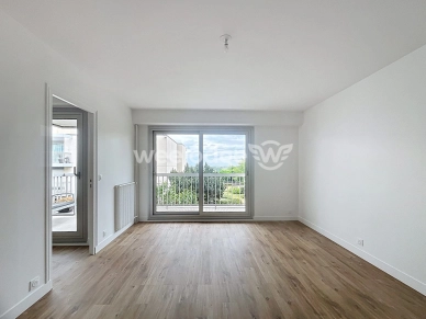 Appartement à vendre 4 pièces de 81 m² à Le Plessis-Robinson